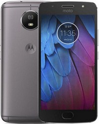 Замена микрофона на телефоне Motorola Moto G5s в Абакане